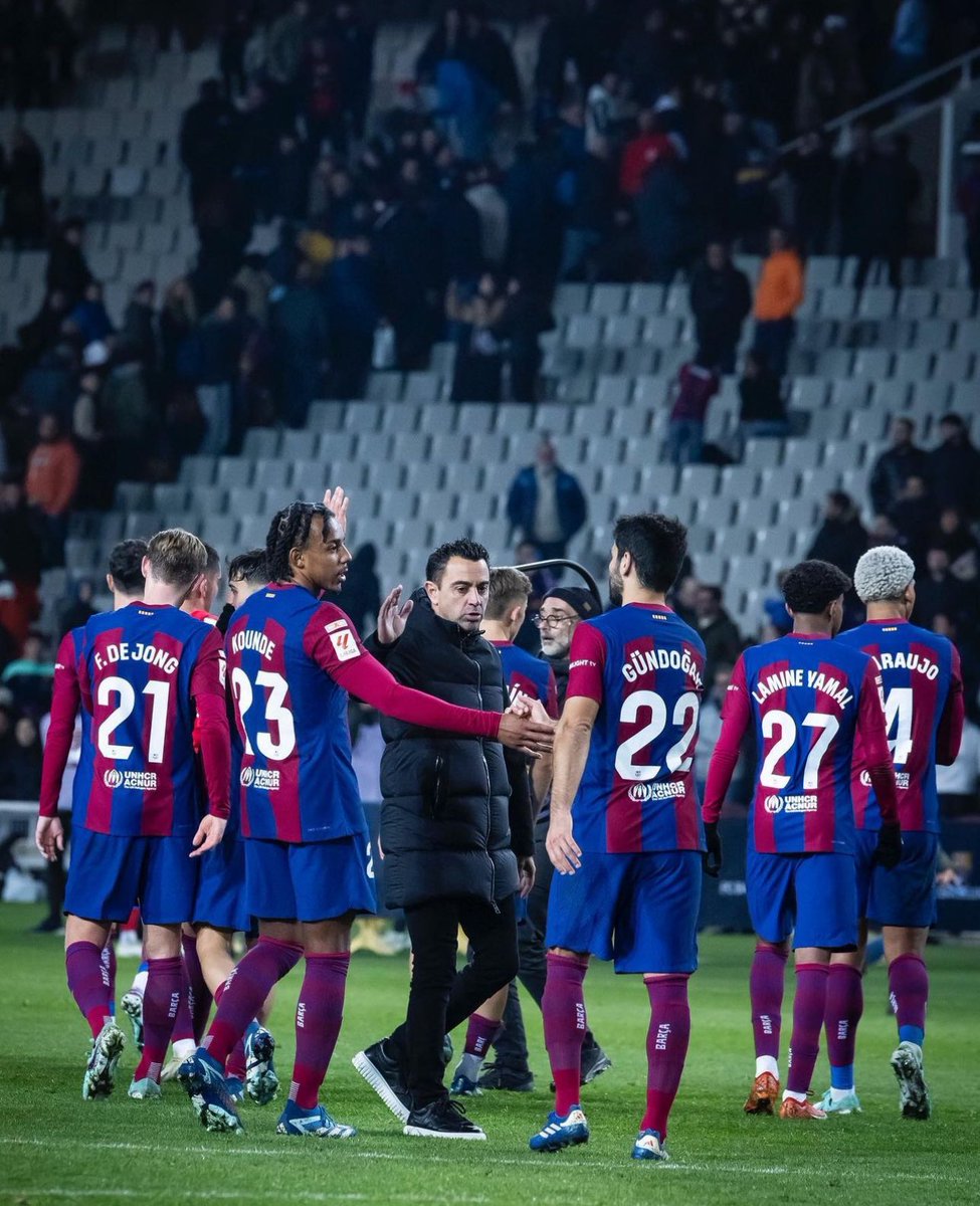 saifalshahwarzi's tweet image. ¡Volveremos más fuerte, sin duda! 🦾
   💙❤️ #TotsUnitsFemForça 💙❤️