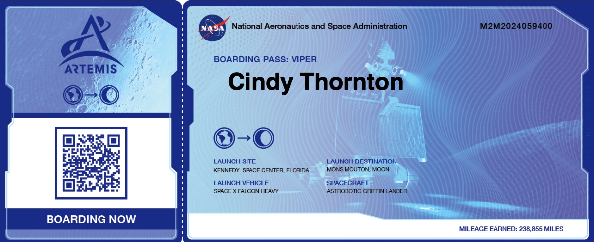 cindythornton's tweet photo. #sendyourname - and while I wait - back to more space art >> https://t.co/3kwrNyrkJV https://t.co/wttDwTTt1L