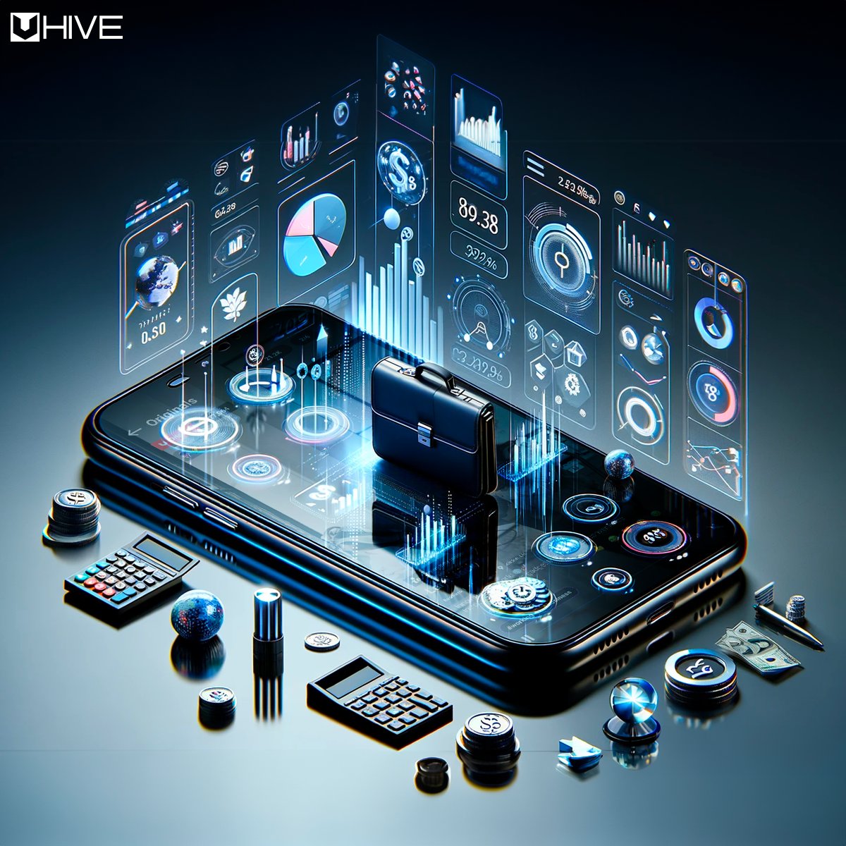Uhivesocial's tweet photo. Entrepreneurs, innovators, and professionals unite on Uhive's Business Interest 💼 

Share your experiences, seek advice, and connect with a diverse community of business-minded individuals. ✨ 

What's your top business tip? 💡 

#Uhive #SmallBusiness #Business #Entrepreneurs https://t.co/Rzl3OGaXdX