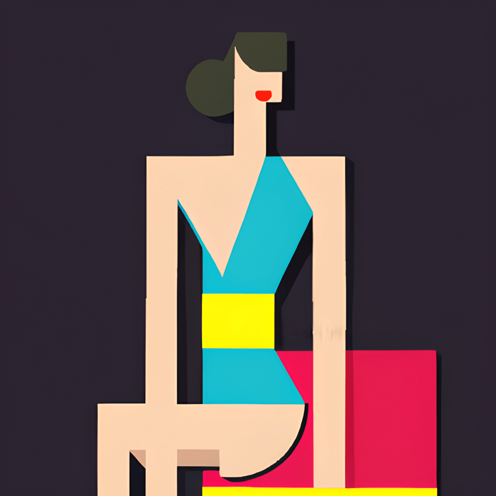 tcavar's tweet photo. Geometric Humanistic VIII
#Ai #Art #NFTartwork https://t.co/afCLPejxaO