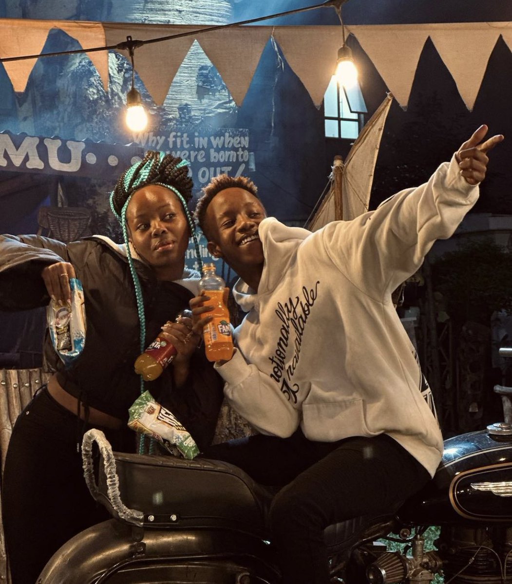 Madam nakudai🥲