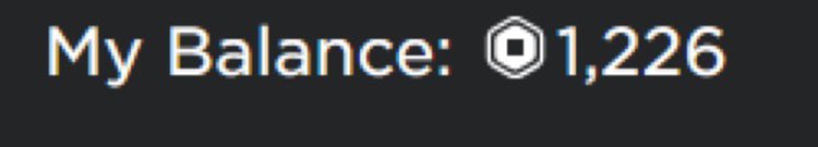 100 robux w/ tax Giveaway!
Rules:
Follow me and <a href="/puffkitty91/">*Puffkitty*</a> 
Like and retweet
Join <a href="/puffkitty91/">*Puffkitty*</a> giveaway (optional)
Show proof (optional)

Ends: February 1 
Flops=Delete

Tags:
#robux #roblox #robuxgiveaway #robuxgw #robloxgiveaway #robloxgw #Giveaway #robloxrobuxgiveaway