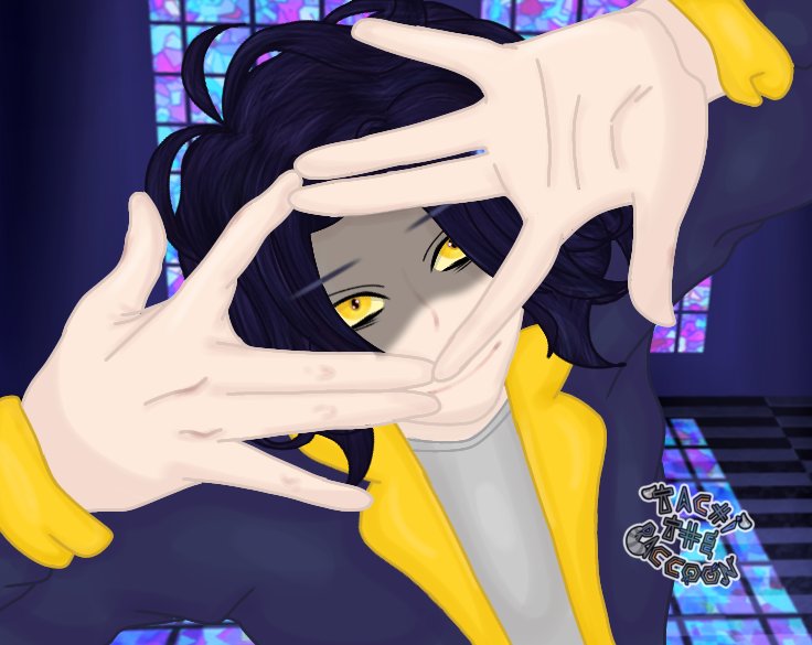 TachiTheRedPand's tweet photo. #SilencioShhFanArt ¿Cuando fue la última vez que utilicé este #?... Hacía ya tiempo que no dibujaba algo detallado(? Y me tomé la libertad hacer algo con un poco más de calidad(? Me alegra saber que Silencio ya está devuelta ya se le extrañaba (odio dibujar con perspectiva...) https://t.co/e8h0H2tO0F