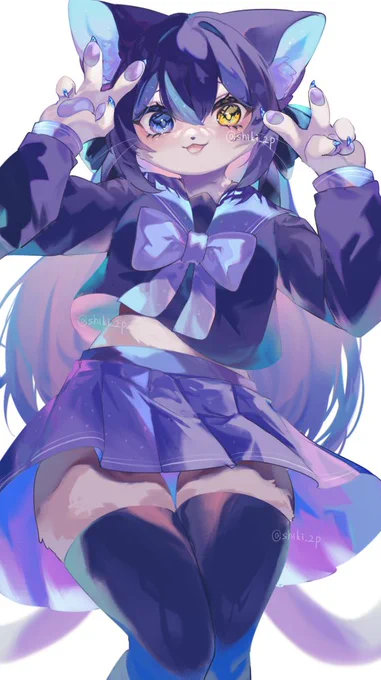 FA習作 [#hoshimiii_mi]