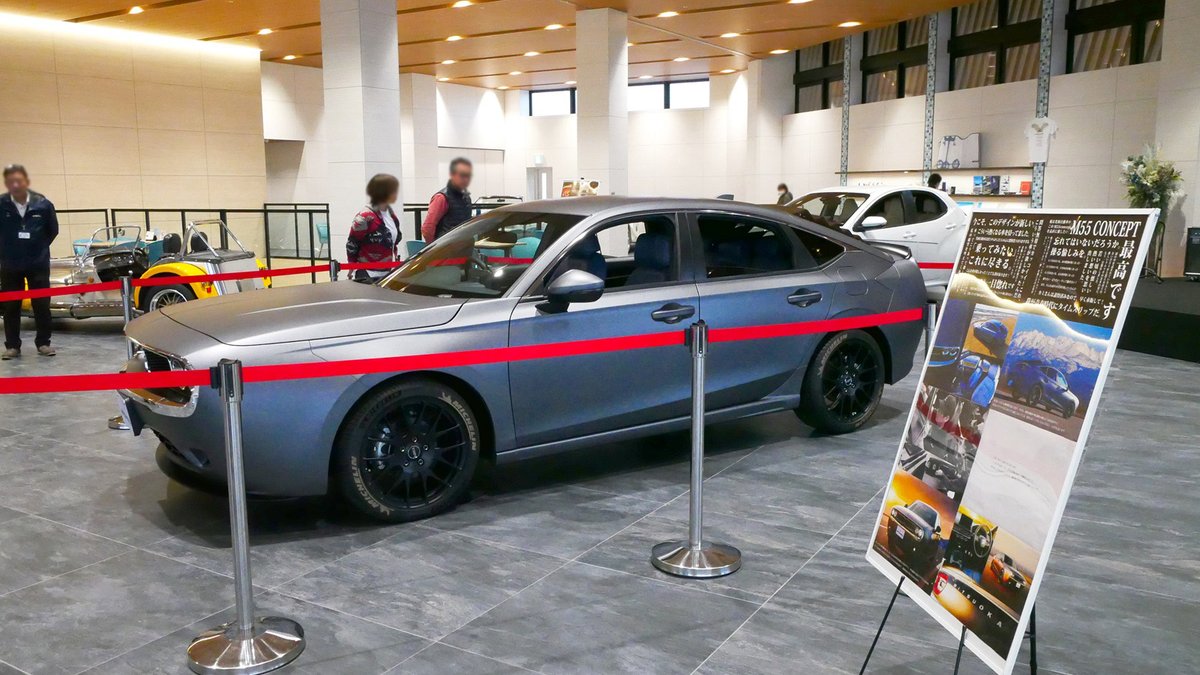岡モータース　オブジェ ミニチュアクルーズシリーズ | 岡モータース｜香川県高松市の新車