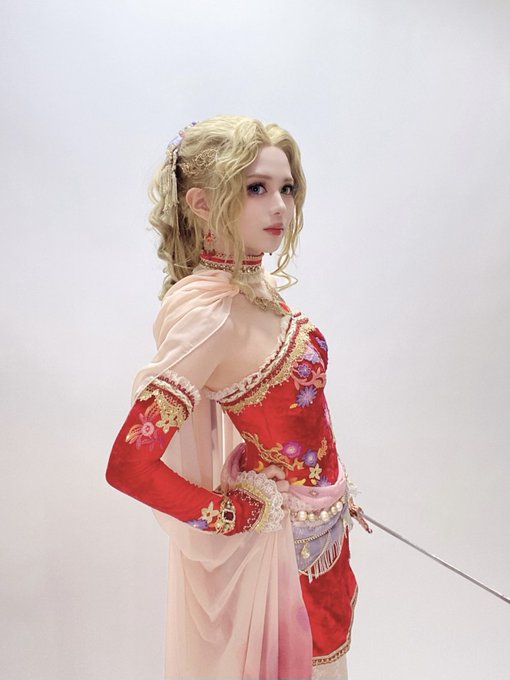 コスプレイヤー弥生のTwitter画像55