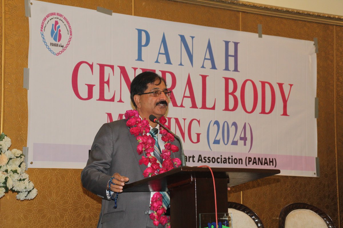 ghumman_sana's tweet photo. #PANAH GENERAL BODY MEETING 2024. Mr Sana Ullah Ghumman once again Elected has a General Secretary #PakistanNationalHeartAssociation PANAH for 3 years.
#Election2024 #PANAH #PAKISTANNATIONALHEARTASSOCIATION #PRISEDENTpanah @panah84 #awaraness #WorkForHumanity https://t.co/97MrbO3Es6