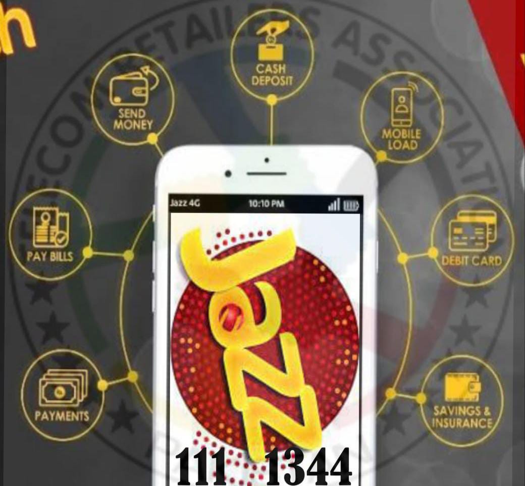 جاز سروسز میں کیسے بہتری لائی جا سکتی ہے؟ اپنے رائے پیش کیجئے.
<a href="/StateBank_Pak/">SBP</a>