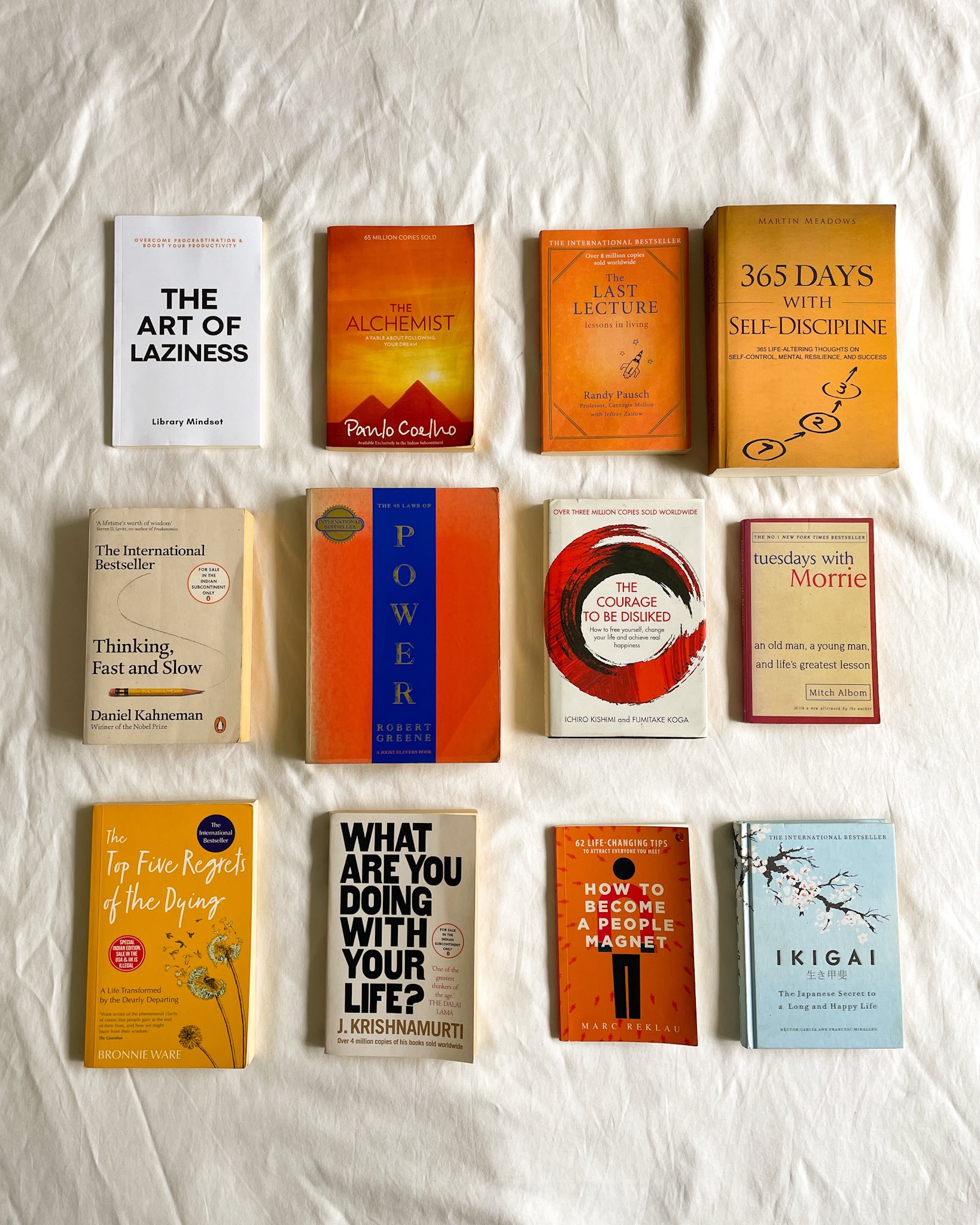 10 Books To Read Before 2023 Ends 1) - Thread from Mindset Reading  @mindsetreading - Rattibha