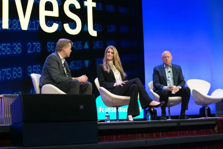 whereswesley's tweet photo. Bakkt Expands Bitcoin Custody Service Beyond Futures Trading Clients
The ICE subsidiary plans to open up its bitcoin "warehouse" following approval from New York's financial watchdog. https://t.co/2PfL7xbw1G