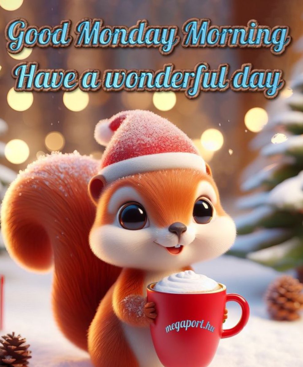 Lou68D's tweet photo. Have a great day everyone whatever you’re up to!! 
keep warm take care 🥰 https://t.co/M17ob667h9
