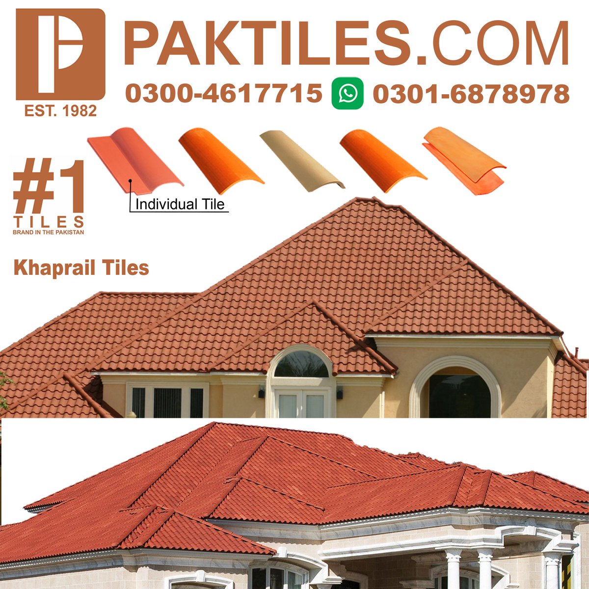 Khaprail Tiles Manufacturer Pakistan, Khaprail Tiles Industry Company Peshawar, Multan, Faisalabad, Gujranwala #khaprail #tiles #walltiles #Mosaic #floortiles #interiordesign #homedecor #homedecoration #viral #home #house #bricktiles #3dtiles #redbricks #gutkatile #gutkabricks