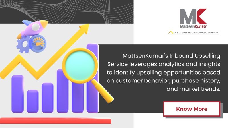 MattsenKumar's tweet photo. MattsenKumar's Inbound Upselling Service leverages a data-driven strategy to ensure precision and relevance in upselling efforts. 
https://t.co/FnDhNGTyey

🚀🛍️ #NEQQO #BusinessInsights #CXTransformation https://t.co/TEvph7yPNj