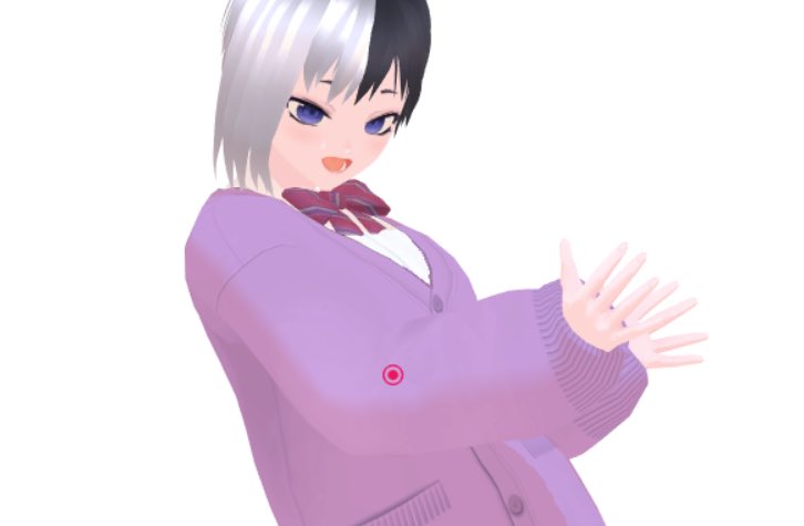 Gechan910's tweet photo. ※ｹﾞﾁｬﾝ♀(自作モデル) #女体化 

表情いろいろ可愛い…… https://t.co/kRJs0IXORV