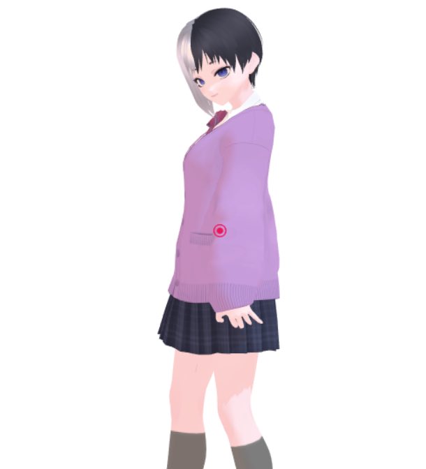 Gechan910's tweet photo. ※ｹﾞﾁｬﾝ♀(自作モデル) #女体化 

表情いろいろ可愛い…… https://t.co/kRJs0IXORV