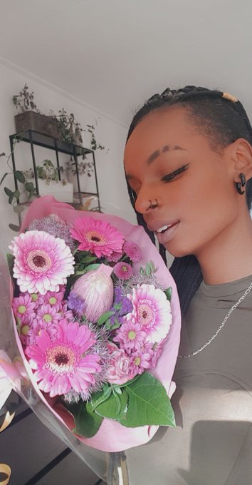 This is a reminder that whatever goddess wants goddess gets.  femdomnl findomnl ebonygoddess bnwo tikkieslaaf