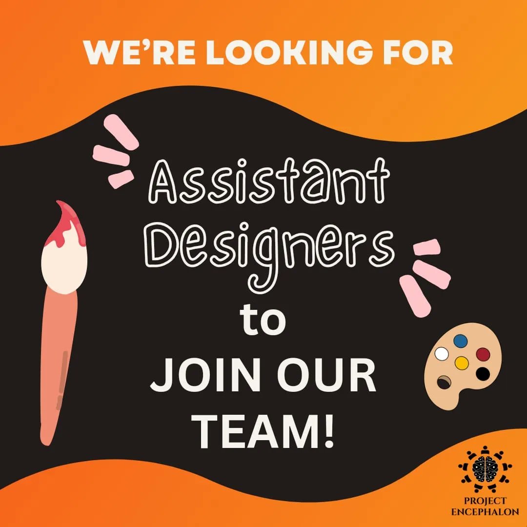 Project Encephalon tweet media