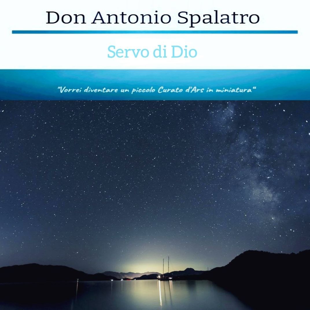 Dal diario spirituale:
~ Quando la coscienza mi testimonierà di non aver fatto più "eroicamente" tutto il mio dovere, allora non posso più stare tranquillo. ~