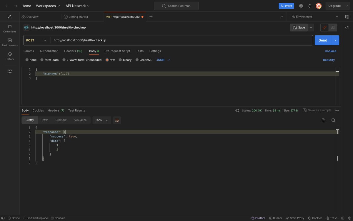 theimpulse____'s tweet photo. Week 3.1 - zod by @kirat_tw :
✅ Schema validation library
✅ Why zod ?
✅ zod examples - object schemas, nested schemas, array schema, custom validators
Join me : https://t.co/WwvpoOiy7s
#programming #100DaysOfCode 🚀 https://t.co/wMs9yRuuGI