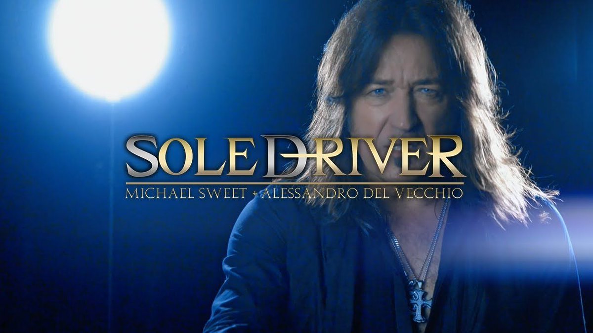 reisquarteu's tweet photo. #Soledriver - "Spinning Wheel" (Official #Music #Video - #HardRock from the #USA): https://t.co/9zTAyFeaJi \m/ https://t.co/lCKnXzKvK3