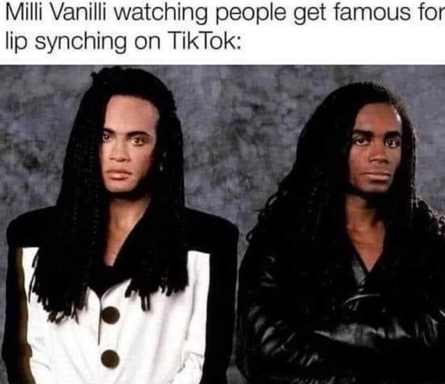 PMazarati's tweet photo. Imagine That!! True Talent Not Being Recognized #nothating #truth #tiktok #thisworld #truetalentnotbeingrecognized https://t.co/pC08Mbs5l4