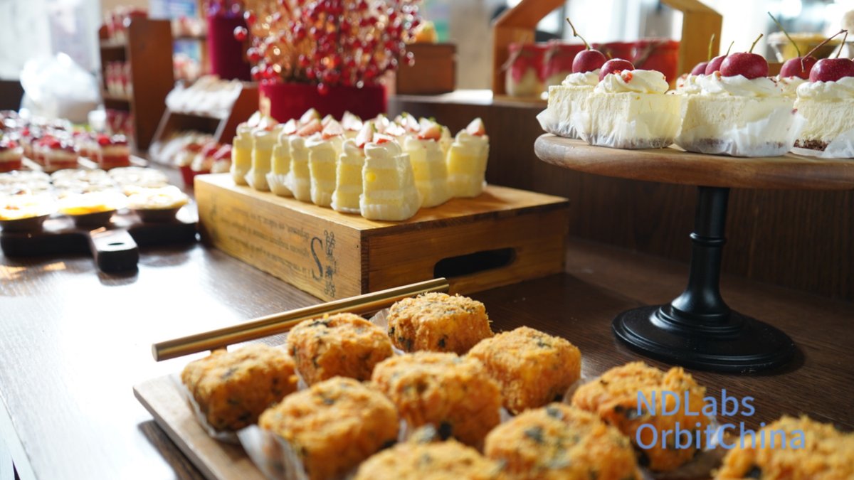 Excited to participate in the Decentralized Storage Meetup in Shanghai as the co-host. <a href="/FilFoundation/">Filecoin Foundation</a> <a href="/protocollabs/">Protocol Labs</a> <a href="/OrbitChina/">Filecoin Orbit Community China</a> <a href="/imNDLABS/">ND LABS</a>