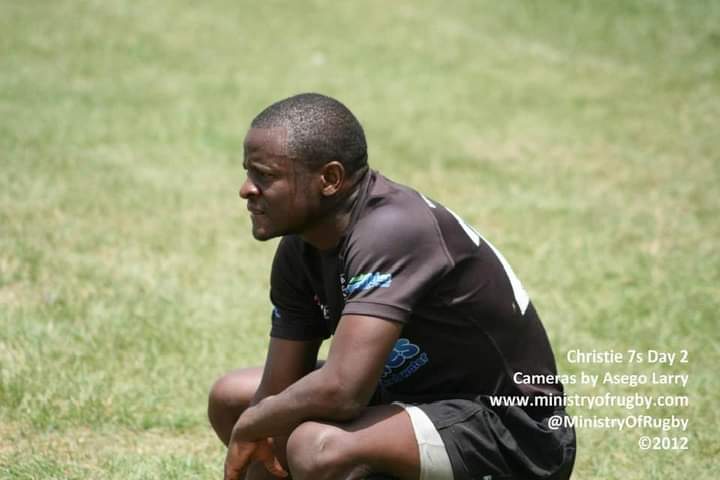 MinistryOfRugby's tweet photo. This man, @ssewe aka Stiffoon aka Sewe aka Aulo aka Wese aka Baba Lao ๐คฃ๐. There are #TMs then there are #TopTMs, then we also have #TMmatata BUT this one is The #TMofTMs. We shall one day tell his story... ๐๐๐ผโโ๏ธ
#3downManyToGo
Let's #KeepItFanatic
๐ธ @WorldRugby | Mike Lee https://t.co/4qoOKNqDyc