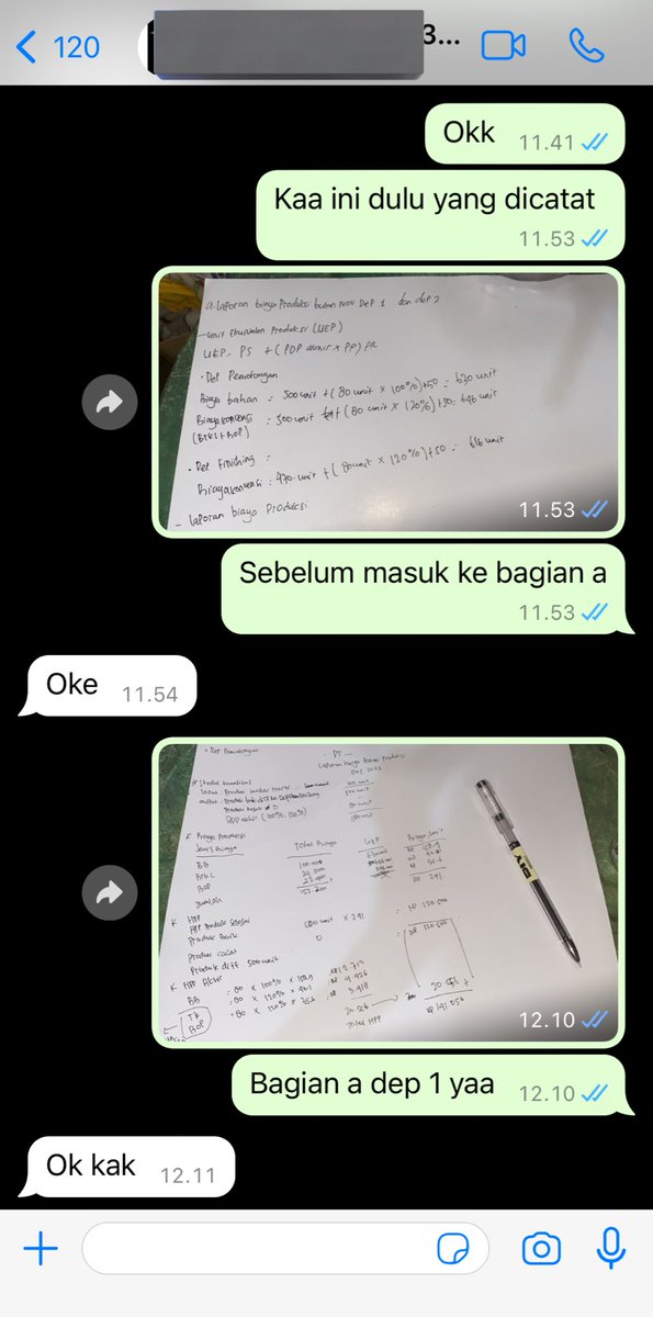 fluffymeo's tweet photo. Joki realtime akuntansi biaya
#akuntansi #jokiakuntansibiaya #jokiakuntansi #jokiujian #jokipph #realtime #zonaBU #zonajajan #zonauang #zonaBA #jokiakuntansikeuangan #jokitugaskuliah #jokitugasmurah  #jokitugas #infojoki #jokirealtime #jokitrusted #akuntansiperpajakan #needjoki https://t.co/2EknpyfW9I