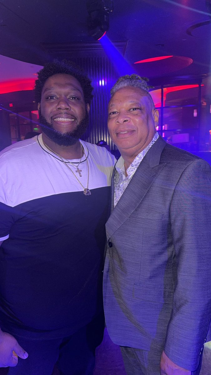 Ricky Fields tweet media