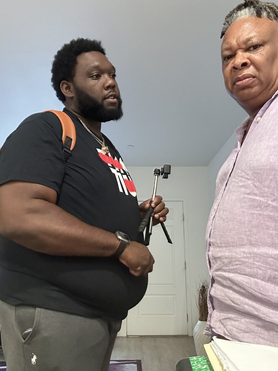 Ricky Fields tweet media