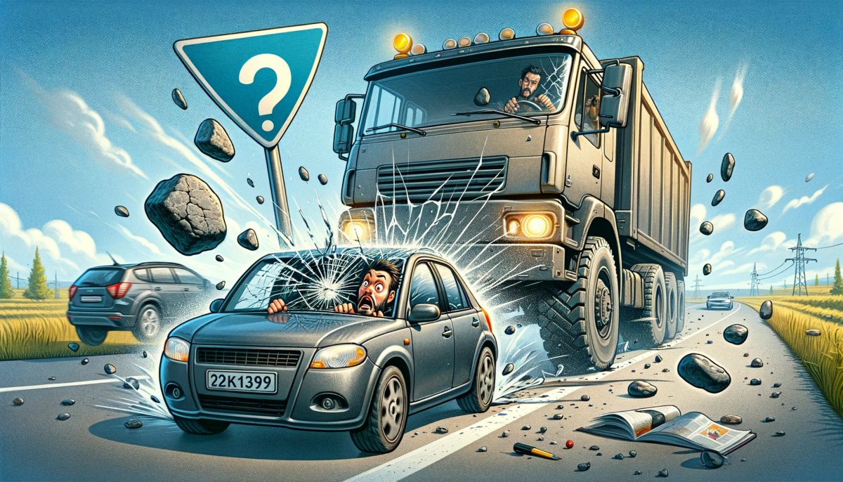 laleggepertutti's tweet photo. #Parabrezza danneggiato da un #Sasso sollevato da un altro veicolo - https://t.co/9Yny6TG5aw - #Auto #Danno #Pietra #Vetro https://t.co/GWFdw2uqQd