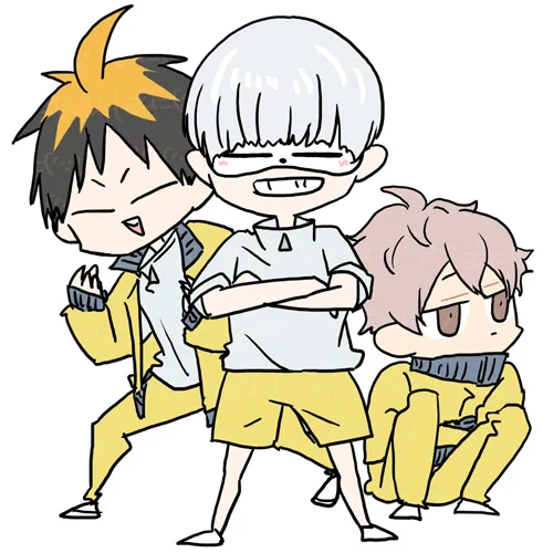 KUSODANSHI