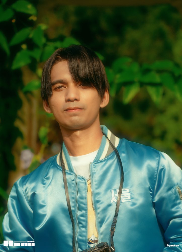 OVAOfficialMy's tweet photo. O.V.A - 'Kamu' MV | 19th January 2024 • 9PM MYT
Concept Photo - Syazwan
#OVA #OVERALL #OVA_Kamu
#OVAOfficial #HanyaKamu
#SyazwanOVA #DanielOVA #AddanOVA #ShaOVA #ArifOVA https://t.co/RV25CefkQe