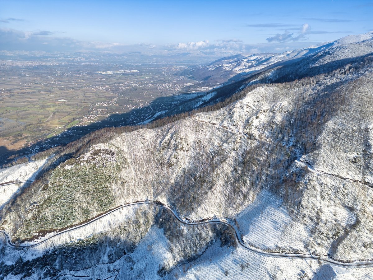 cekticekiyor's tweet photo. Efteni Havzası ve Güzeldere Vadisi / Gölyaka / Düzce
#düzce #karadeniz #kar #kış #doğa #orman https://t.co/xYUHZCJpJD