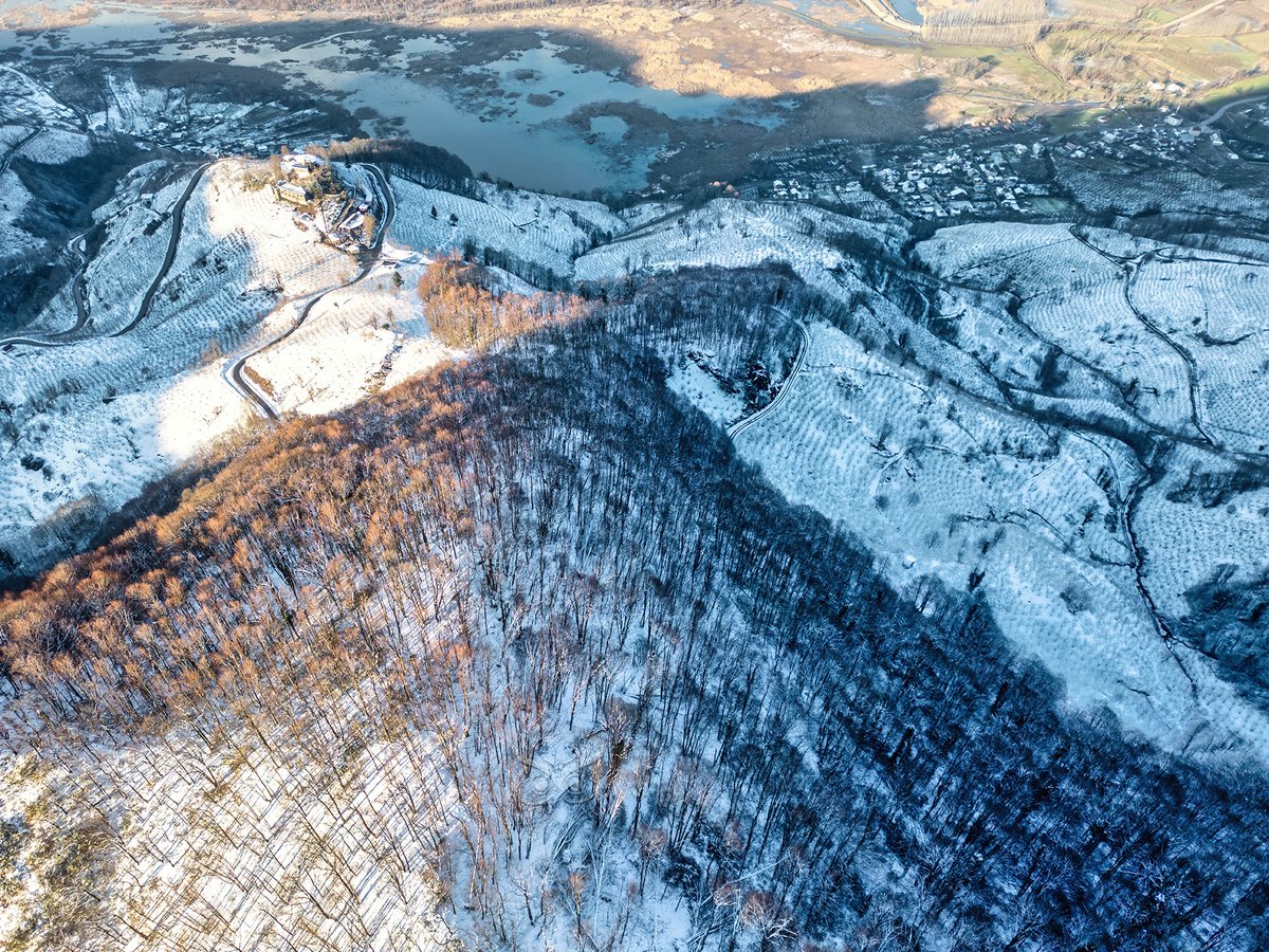 cekticekiyor's tweet photo. Efteni Havzası ve Güzeldere Vadisi / Gölyaka / Düzce
#düzce #karadeniz #kar #kış #doğa #orman https://t.co/xYUHZCJpJD