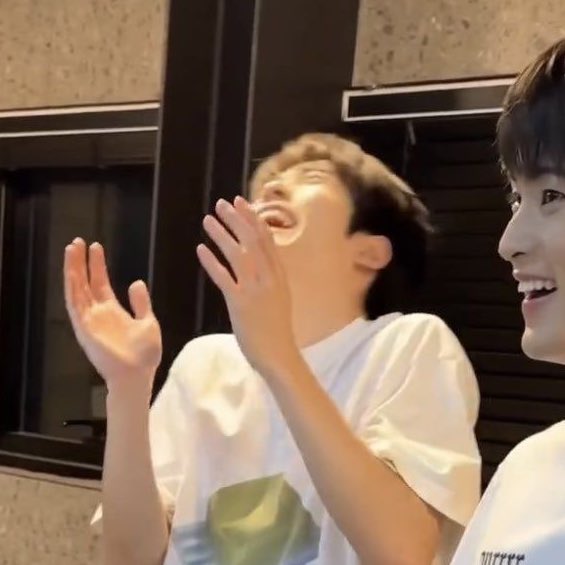 🩷재현이 웃음 4단계｡◠‿◠｡