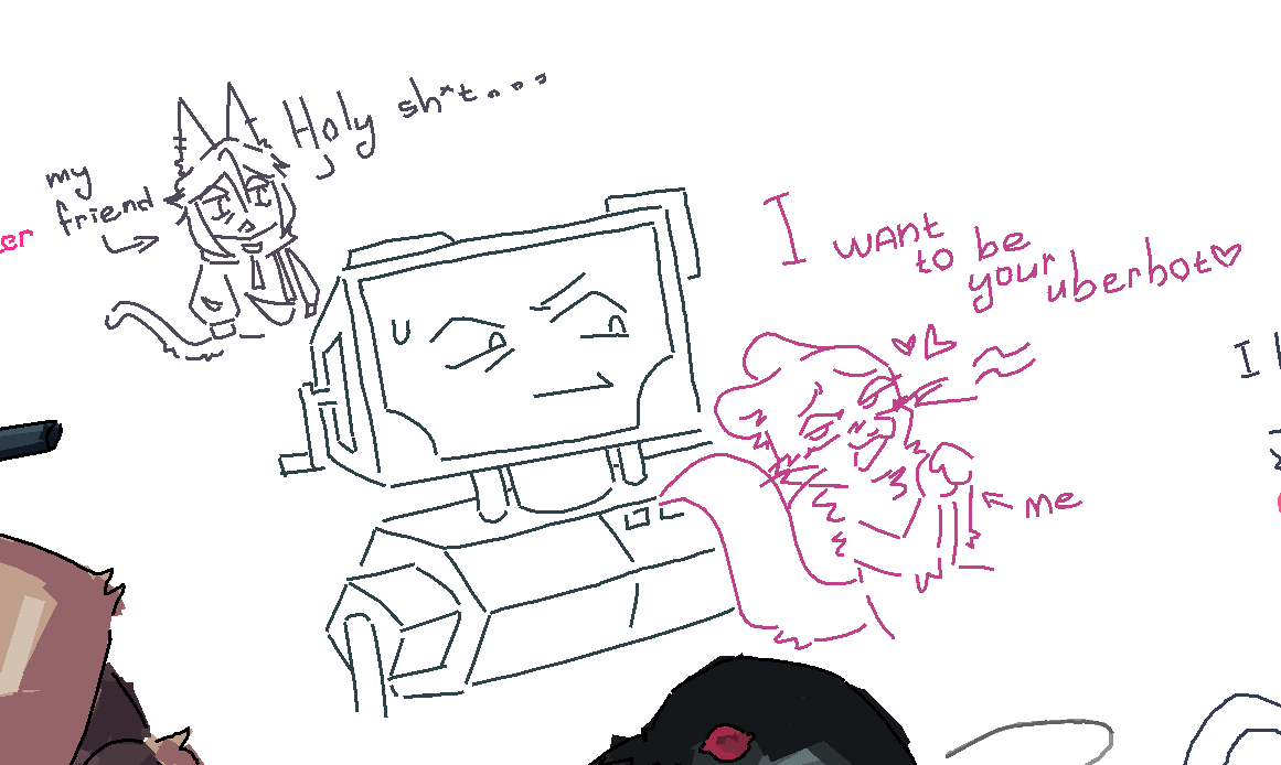 Socket_otter's tweet photo. I draw in roblox... With the mouse.
#Inscription #robloxart #ROBLOX https://t.co/ILtExpqhsI