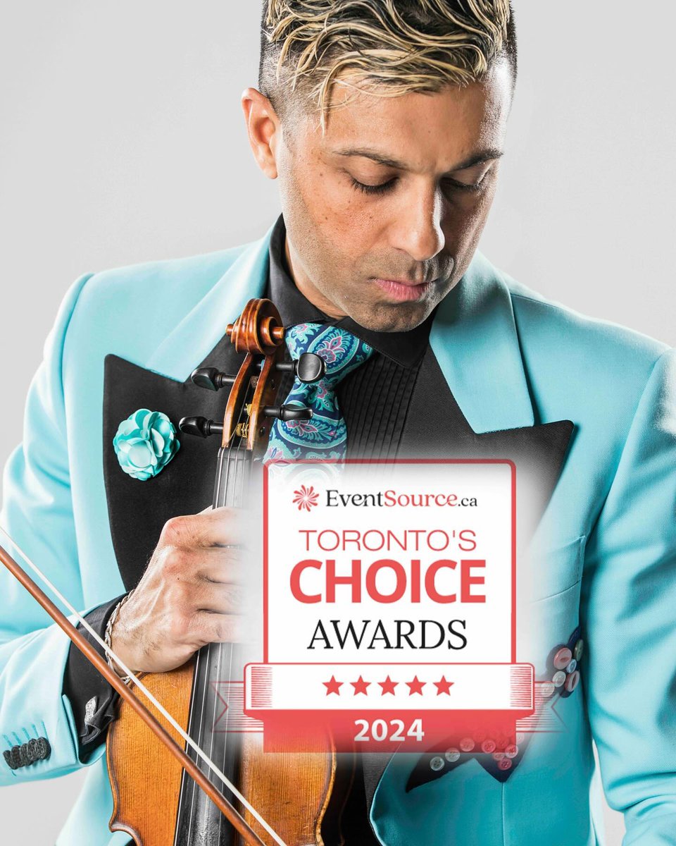 GrenvillePinto's tweet photo. Special thanks to EventSource and its readers/followers for recognizing hard work, persistence and excellence in our industry.
.
https://t.co/44gYEDGDSS
.
#gpinto #grenvillepinto #gpintoviolin #eventsource #award #professional #violinist https://t.co/g63pd23Pgm
