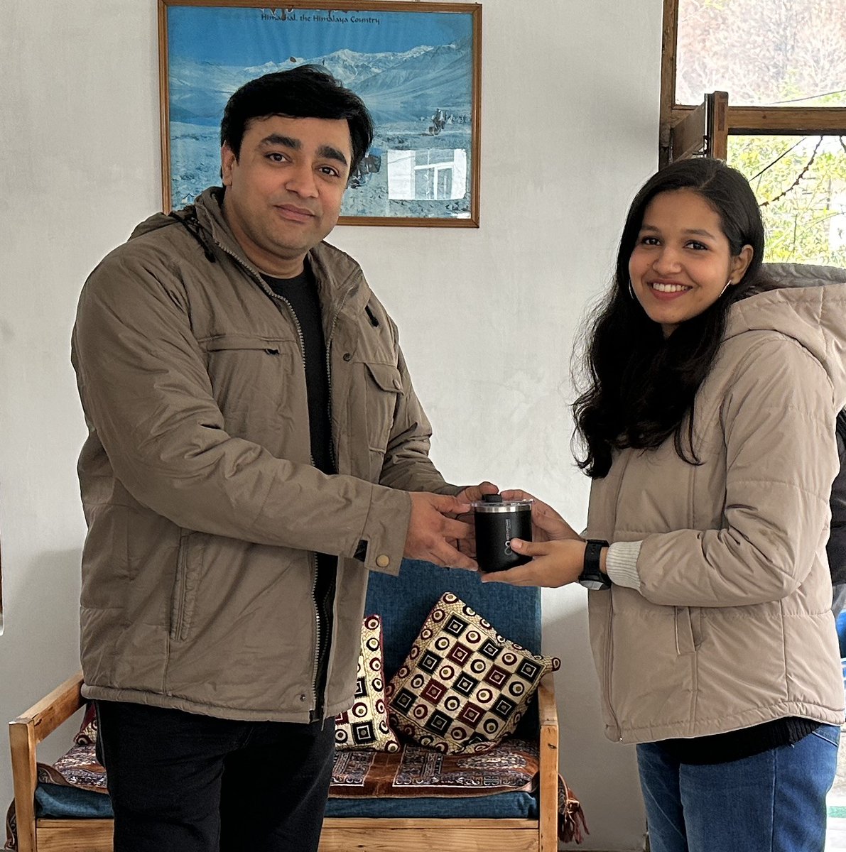 MetaSquareTec's tweet photo. "Recognition is the greatest motivator."

An evening of recognition and celebration at MetaSquare Technologies Pvt. Ltd.! Honored to host our annual award session, acknowledging the outstanding contributions and achievements of our incredible team. 
Annual Awards Session 2023!🏆 https://t.co/tWF9RETwPP