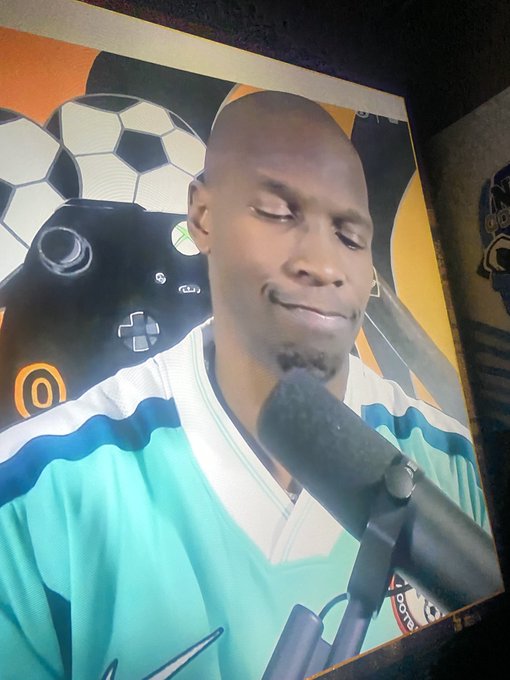 Cowboys got the world crying me too brother I broke down in front of my son I&rsquo;m done with football  @ochocinco<a href="/tag/indianajones"class="tags"><span>#indianajones</span></a><a href="/tag/xbox"class="tags"><span>#xbox</span></a><a href="/tag/xboxdeveloperdirect"class="tags"><span>#xboxdeveloperdirect</span></a>