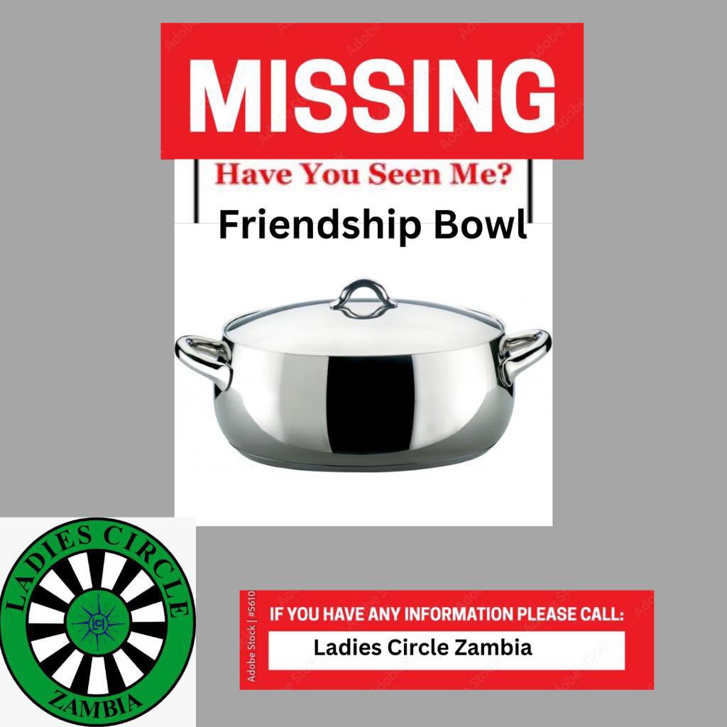 *HAVE YOU SEEN OUR FRIENDSHIP BOWL?*
#Bloominservice🌸#Soulsisters💜#FriendshipandService🫶🏾