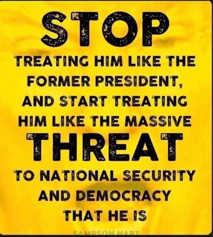BLPellicore's tweet photo. @mwstock @Angry_Staffer YES!!   Dear media and Dem leaders: https://t.co/Z4wuF0kyIr