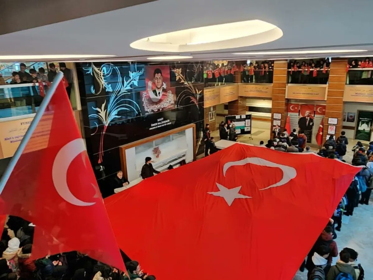 MEB Din Öğretimi Genel Müdürlüğü tweet media