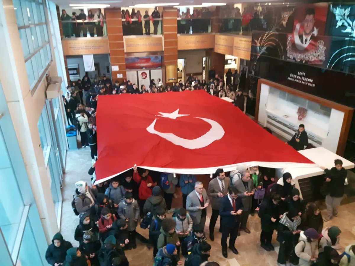 MEB Din Öğretimi Genel Müdürlüğü tweet media