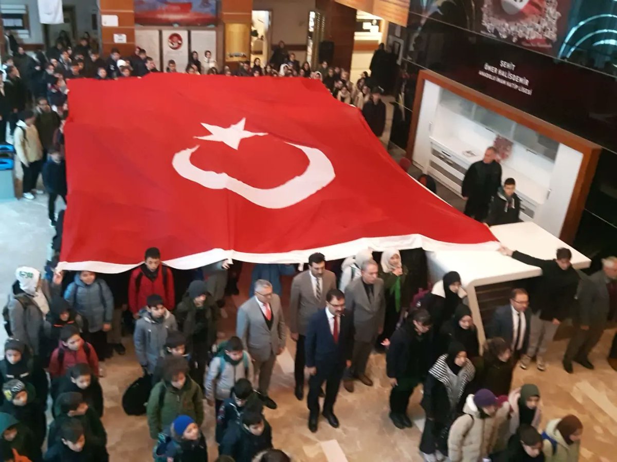 MEB Din Öğretimi Genel Müdürlüğü tweet media