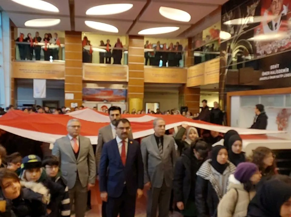 MEB Din Öğretimi Genel Müdürlüğü tweet media