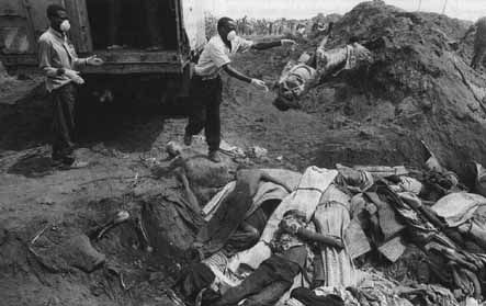 Today in History: Nigerian-Biafran war ended.

On Jan. 15, 1970, exactly 54yrs ago today, the Nigerian-Biafran civil war came to a much anticipated close. Having claimed over 3.5 million lives of Ndigbo, it's believed that every Igbo household lost at least a relation to the war.