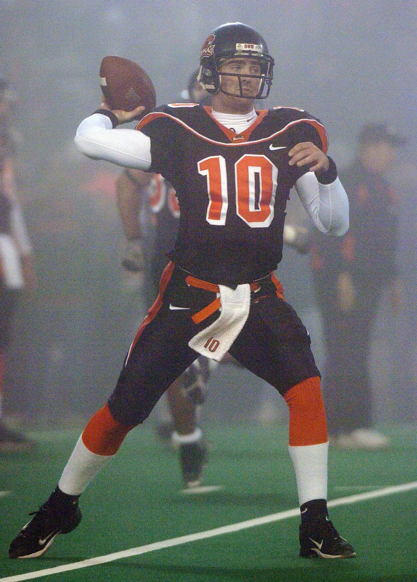 kerryeggers's tweet photo. The latest story on https://t.co/mWpLm2UYPc:

Beavers’ Bray: ‘We have a great opportunity to take this program to a place it hasn’t been’

https://t.co/sdSOHQBk4V

#GoBeavs https://t.co/8VarEcVkm7