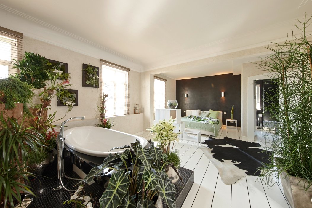 LittJohns's tweet photo. Bathroom Design https://t.co/SVwi4rODqv