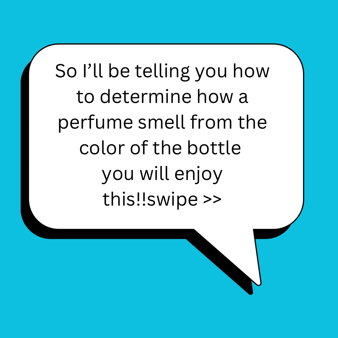 scent_shopdiya's tweet photo. Happy New week!

Perfume tip for the week

Have you ever bought a perfume because you like the bottle design and it ended up being the opposite of what you want?😑

Let’s just say you ignored the obvious info,because different color used in perfume bottles can guide you in https://t.co/edtxItT2W3